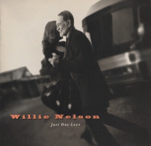 Willie Nelson – Just One Love