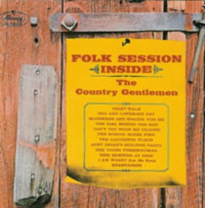 The Country Gentlemen – Folk Session Inside