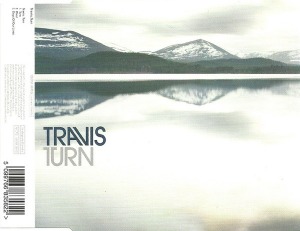 Travis – Turn (Single)