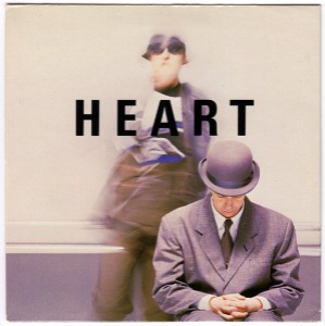 Pet Shop Boys – Heart (digi) (Single)