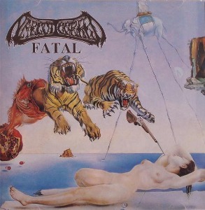 Narcotic Greed – Fatal