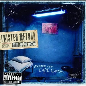 Twisted Method – Escape From Cape Coma
