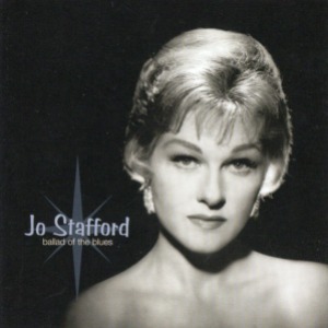 Jo Stafford – Ballad Of The Blues
