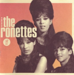 The Ronettes – Be My Baby: The Very Best Of