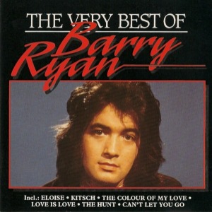 Barry Ryan – The Very Best Of