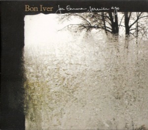 Bon Iver – For Emma, Forever Ago (digi)