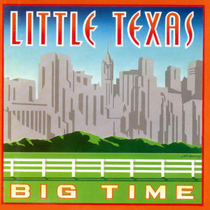 (BMG Direct)Little Texas - Big Time