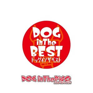 (J-Pop)Dog In The PWO - Dog In The Best