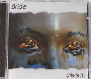 Bride - This Is It (미)