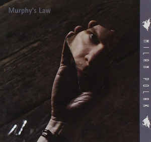 Milan Polak - Murphy&#039;s Law (미)