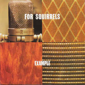 For Squirrels - Example