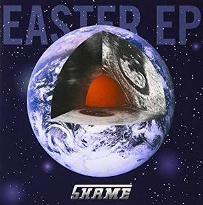 (J-Pop)Shame - Easter EP