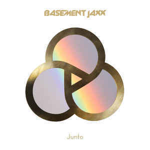 Basement Jaxx - Junto (digi - 미)