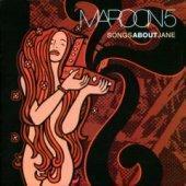 Maroon 5 - Songs About Jane (미)