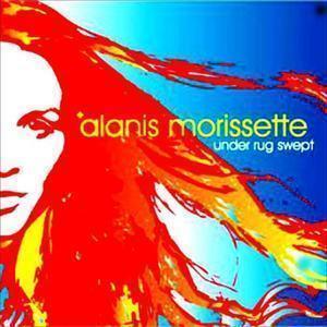 Alanis Morissette - Under Rug Swept (미)