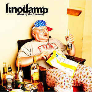 (J-Pop)Knotlamp - Ghost Of The Freedom