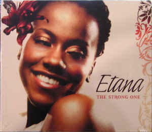 Etana - The Strong One (digi)