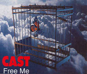 Cast - Free Me (미)
