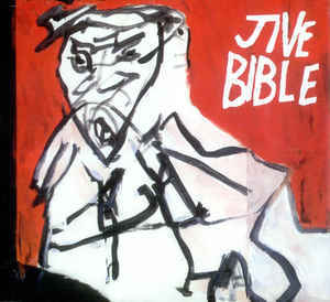 Jive Bible - Fish Farmer