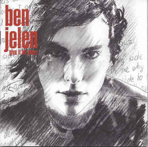 Ben Jelen - Give It All Away