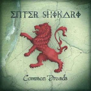 (Rental)Enter Shikari - Common Dreads
