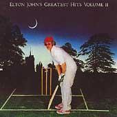 (BMG Direct)Elton John - Greatest Hits Volume II